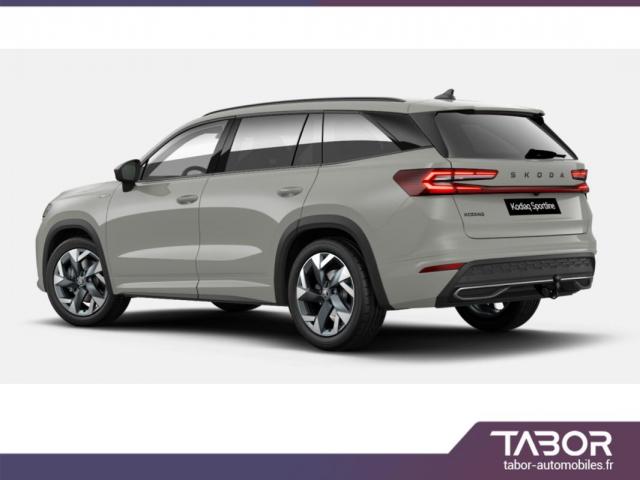 Skoda Kodiaq image 4