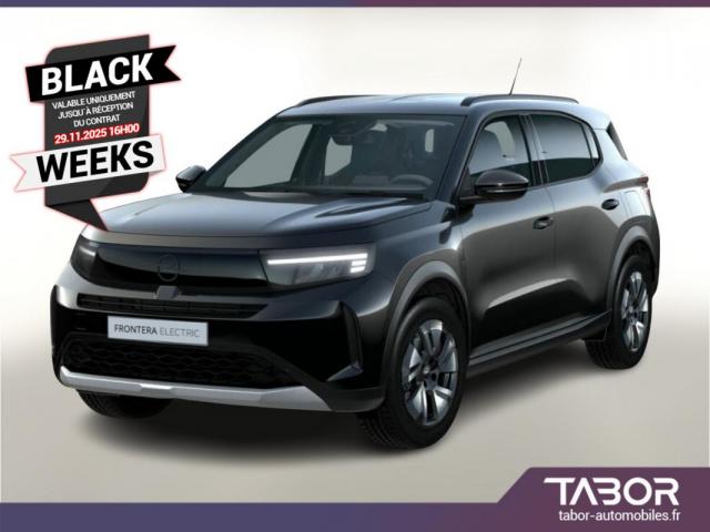 Opel Frontera -E 44kwh 113 Gs Led 11kw-Obc Gps