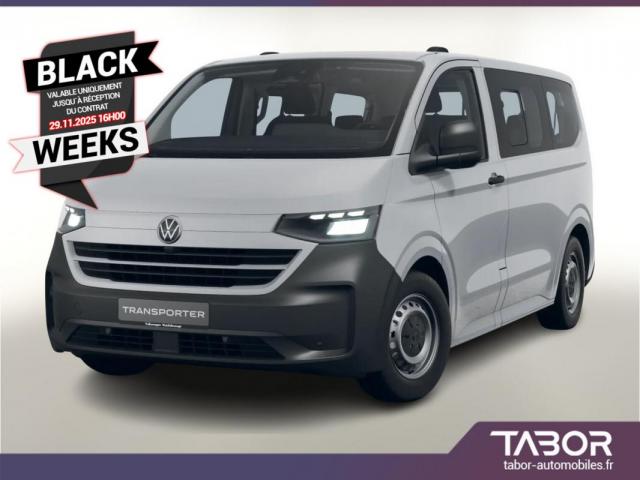 Volkswagen T7 Kombi 2.0 Tdi 150 At8 Led 8pl Cam
