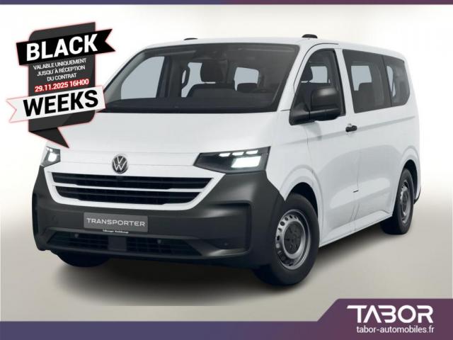 Volkswagen T7 Kombi 2.0 Tdi 150 At8 Led 9pl Cam