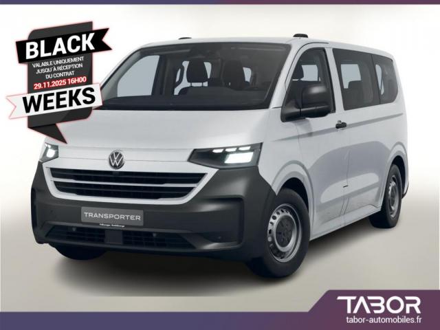 Volkswagen T7 Kombi 2.0 Tdi 150 At8 Led 9pl Cam