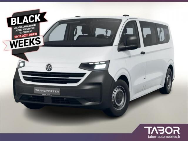 Volkswagen T7 Kombi 2.0 Tdi 150 At8 L2 Led 8pl