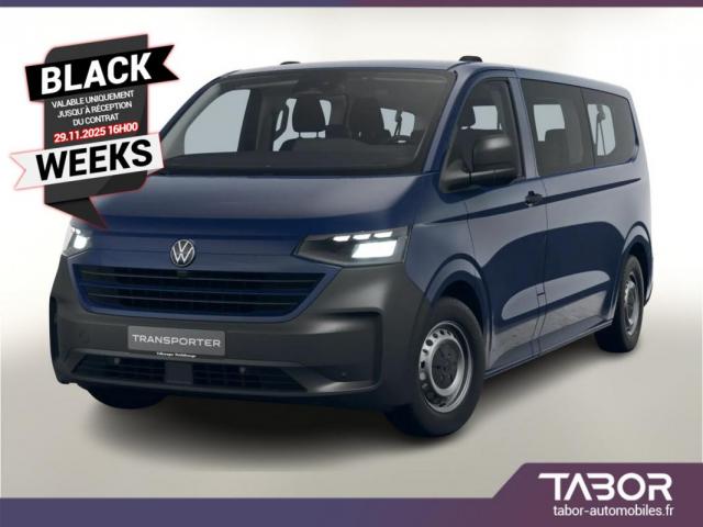 Volkswagen T7 Kombi 2.0 Tdi 150 At8 L2 Led 9pl