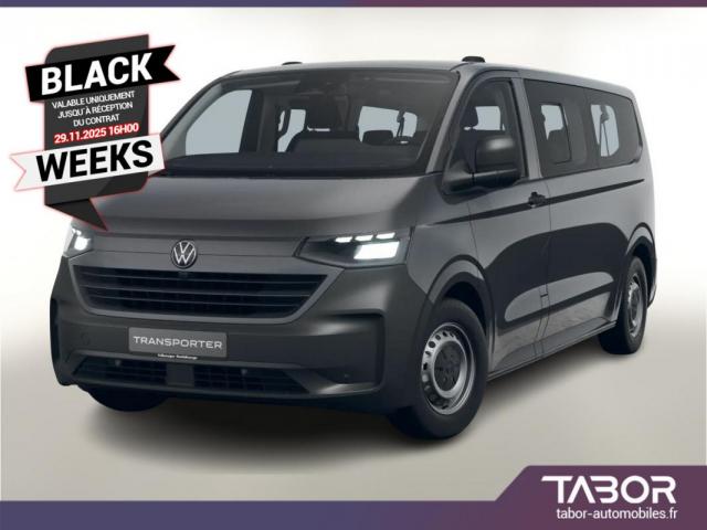 Volkswagen T7 Kombi 2.0 Tdi 150 At8 L2 Led 8pl