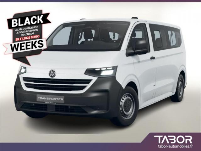 Volkswagen T7 Kombi 2.0 Tdi 150 At8 L2 Led 9pl