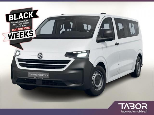 Volkswagen T7 Kombi 2.0 Tdi 150 At8 L2 Led 9pl