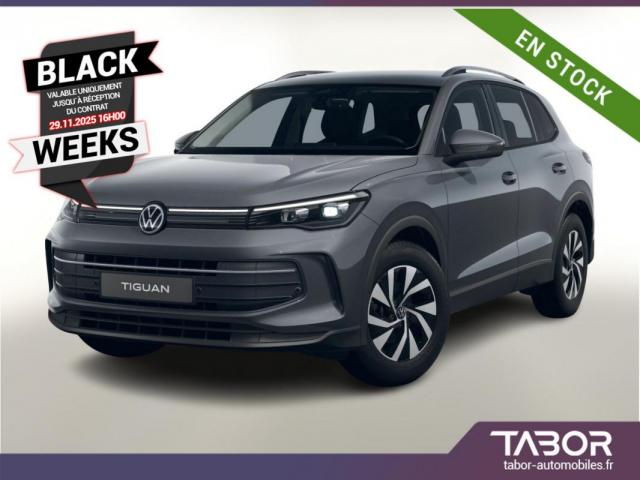 Volkswagen Tiguan 1.5 Etsi 150 Dsg Led+ Keyl
