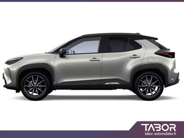 Toyota Yaris Cross image 3