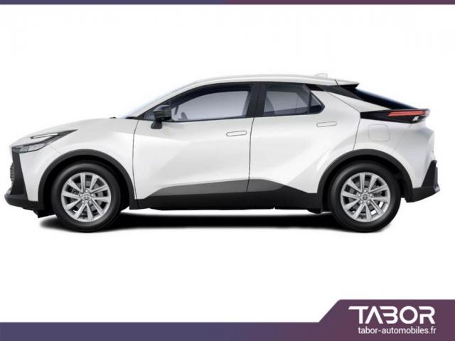 Toyota C-Hr image 6