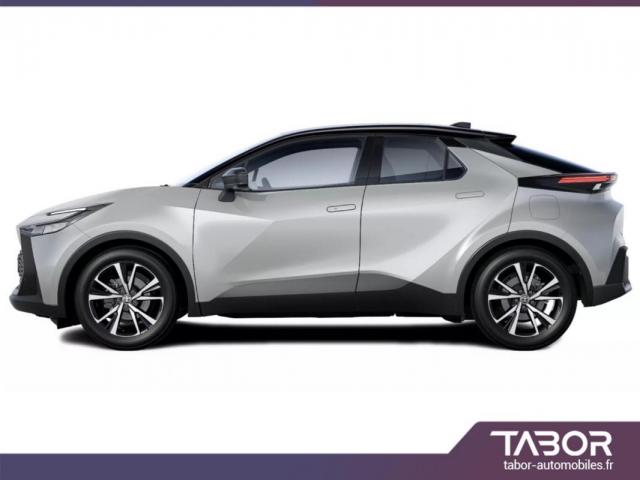 Toyota C-Hr image 1