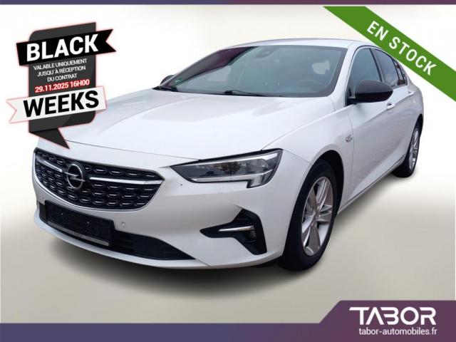 Opel Insignia 1.5d 122 Aut. Led Keyl Cam Solarp