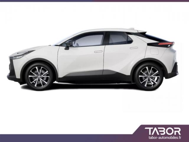Toyota C-Hr image 3