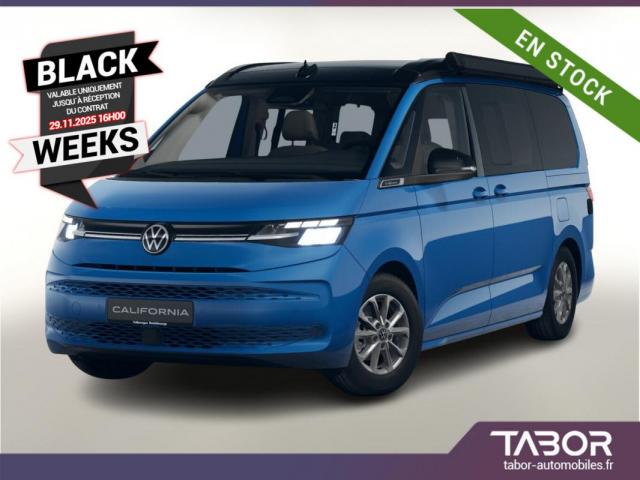 Volkswagen T7 California 150 Ocean Gps Keyl