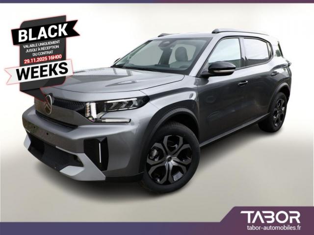 Citroen C3 Aircross Mhev 145 Edsc6 Plus Hiverp
