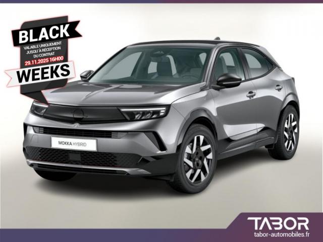 Opel Mokka 145 Hybrid At6 Facelift Confortp
