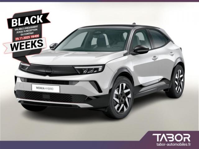 Opel Mokka 145 Hybrid At6 Facelift Confortp