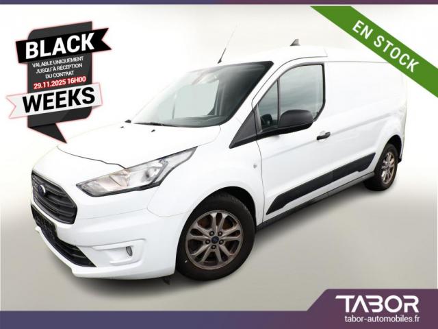 Ford Transitconnect Transit Connect L2 1.5 Eb 100 Trend Cam