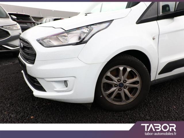 Ford Transitconnect image 4