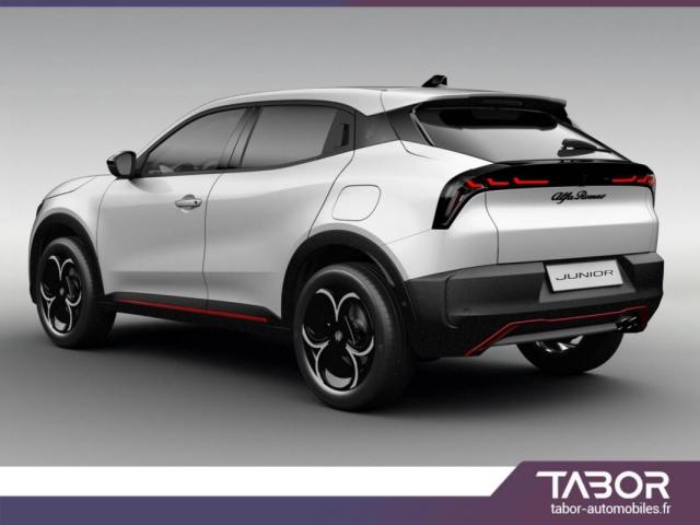 Alfa Romeo Junior image 4