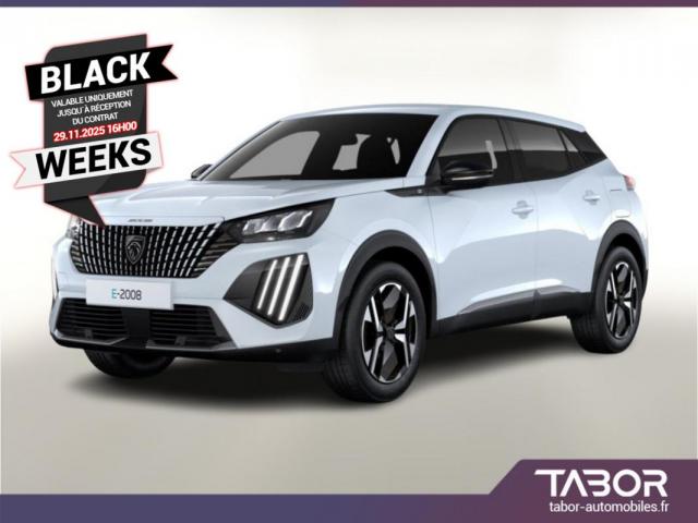 Peugeot 2008 156 Allure 11kw-Obc Acc 360° Carp