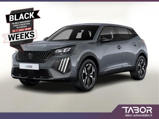 Peugeot 2008 156 Allure 11kw-Obc Acc 360° Carp