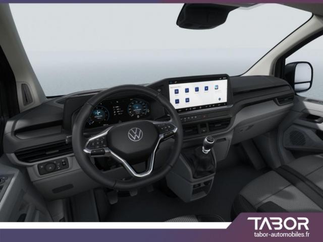 Volkswagen T7 Transporter image 2