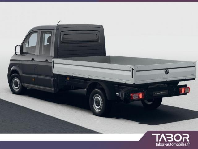 Volkswagen Crafter Pritsche image 1