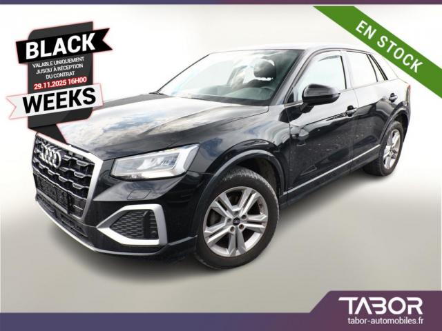 Audi Q2 35 Tfsi 150 S Tronic Advanced Gps Pdc