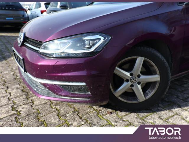 Volkswagen Golf image 6