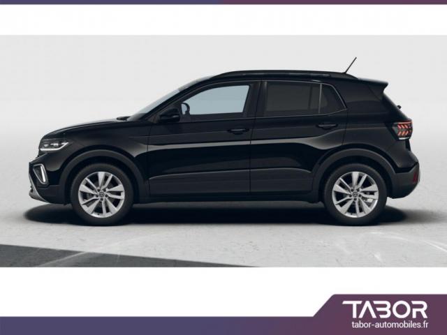 Volkswagen T-Cross image 3