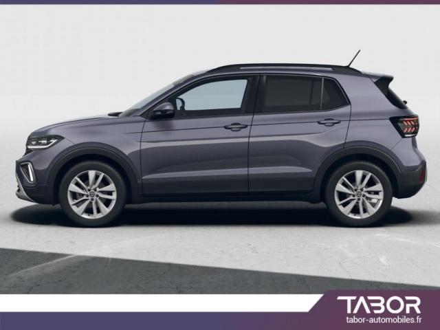 Volkswagen T-Cross image 2