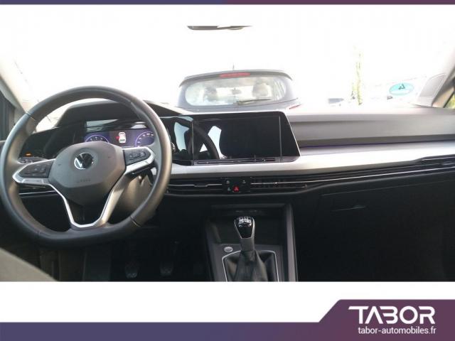 Volkswagen Golf image 8