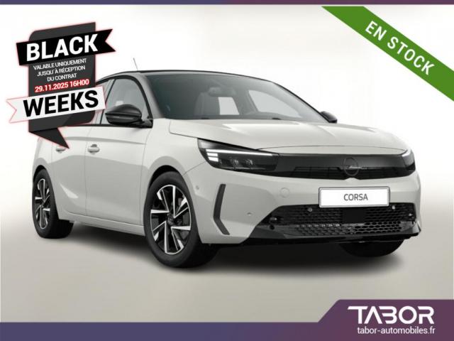 Opel Corsa 1.2 100 At8 Gs Led Acc Cam Pdc