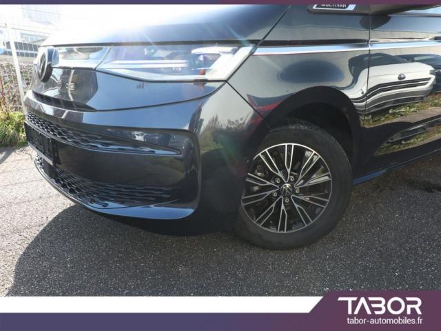 Volkswagen Multivan image 5