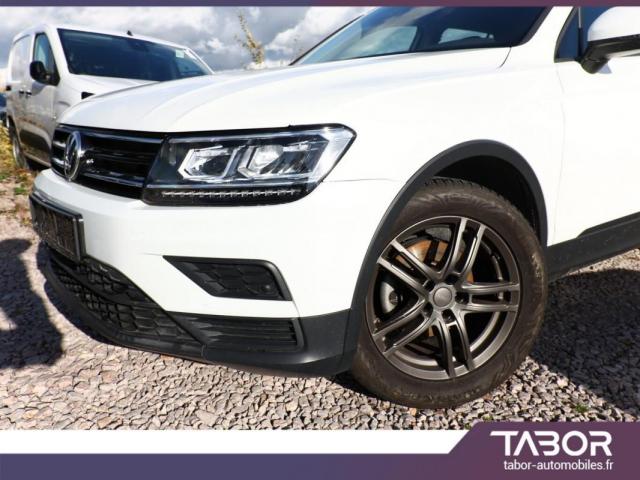 Volkswagen Tiguan image 3