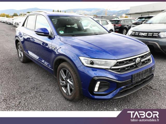 Volkswagen T-Roc image 6