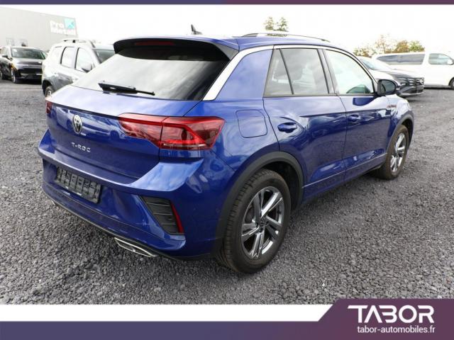 Volkswagen T-Roc image 5