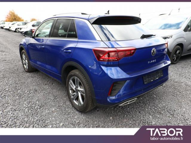 Volkswagen T-Roc image 9