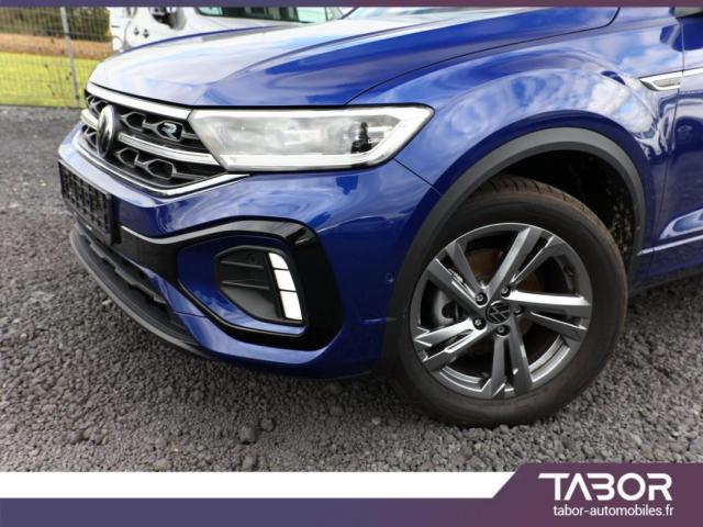 Volkswagen T-Roc image 2