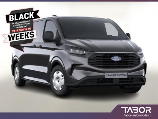 Ford Transit Custom Tdci 150 Trend 320 L2 Led