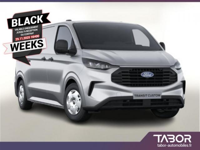 Ford Transit Custom Tdci 170 Aut Trend 320 L2