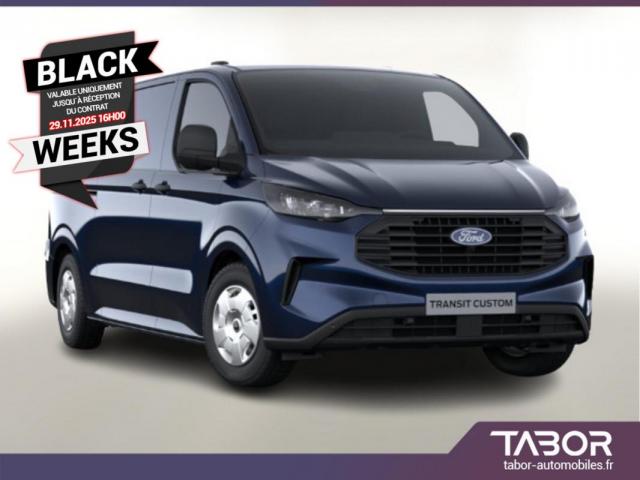 Ford Transit Custom Tdci 170 Aut Trend 320 L2