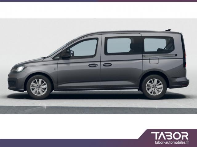 Volkswagen Caddy Maxi image 8