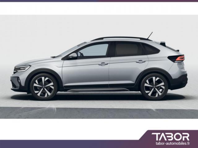 Volkswagen Taigo image 3