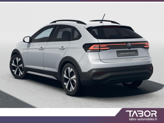 Volkswagen Taigo image 5