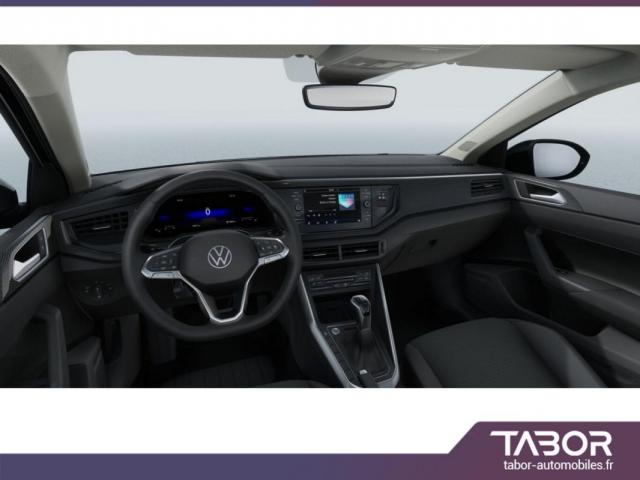 Volkswagen Taigo image 4