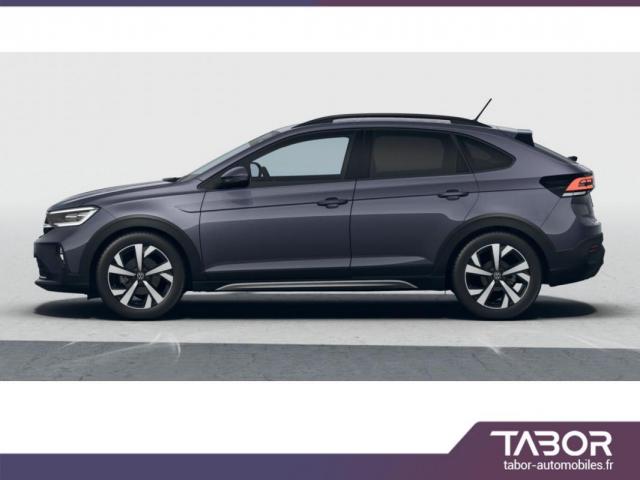 Volkswagen Taigo image 1