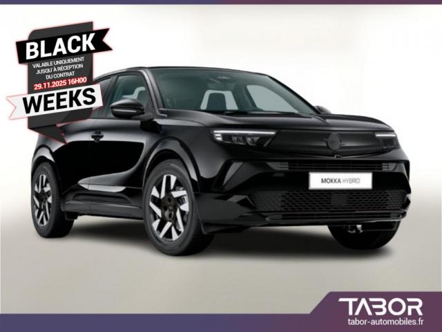 Opel Mokka 145 Hybrid At6 Facelift Confortp