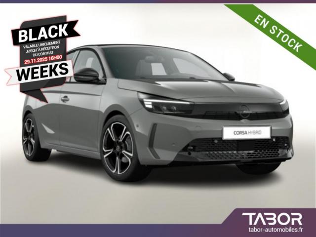 Opel Corsa 145 Hybrid At6 Gs Infop Comfortp