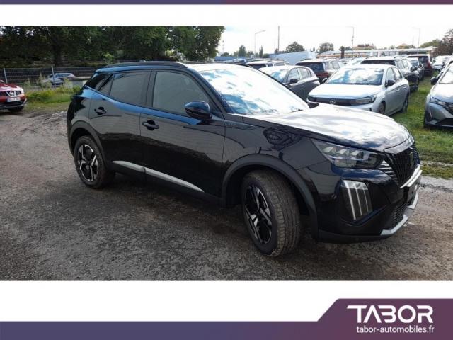 Peugeot 2008 image 1